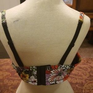 Cacique Intimates & Sleepwear - Cacique Jungle Floral Br 42C Cacique Intimates & Sleepwear - Cacique Jungle Floral Br 42C